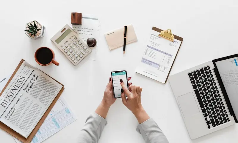 نحوه محاسبه مالیات بر ارزش افزوده