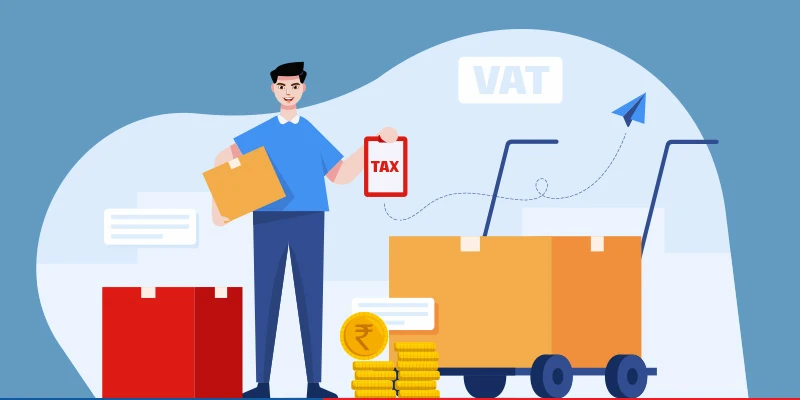 نحوه پرداخت مالیات بر ارزش افزوده