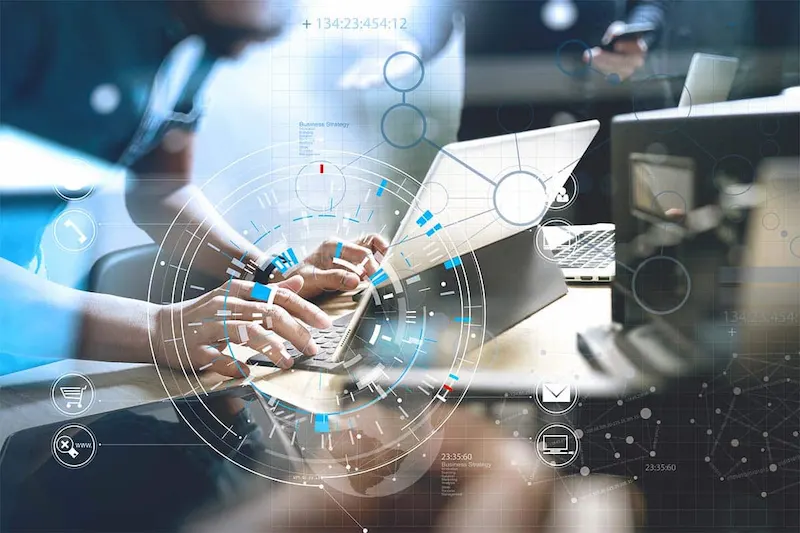 نرم افزار حسابداری چیست