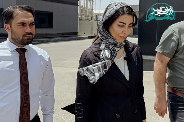 ساعت کار موظفی نیروی حراست