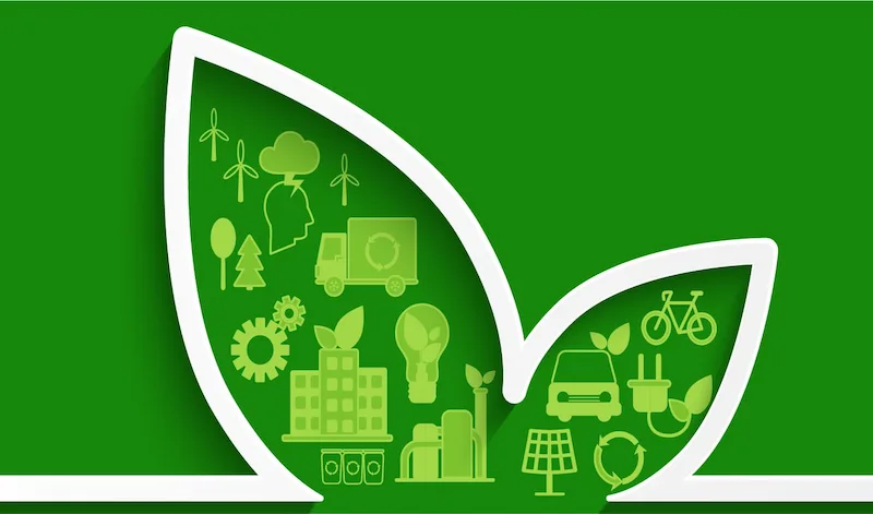 وضعیت مالیات سبز در ایران