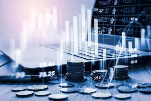 وظایف حسابدار مالی