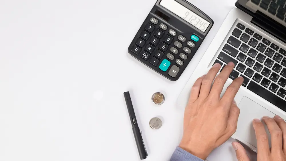 وظایف حسابدار مالی چیست