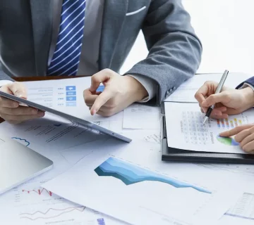 وظایف حسابدار مالیاتی