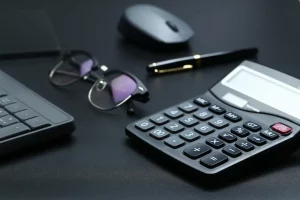 وظایف حسابداری