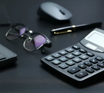 وظایف حسابداری