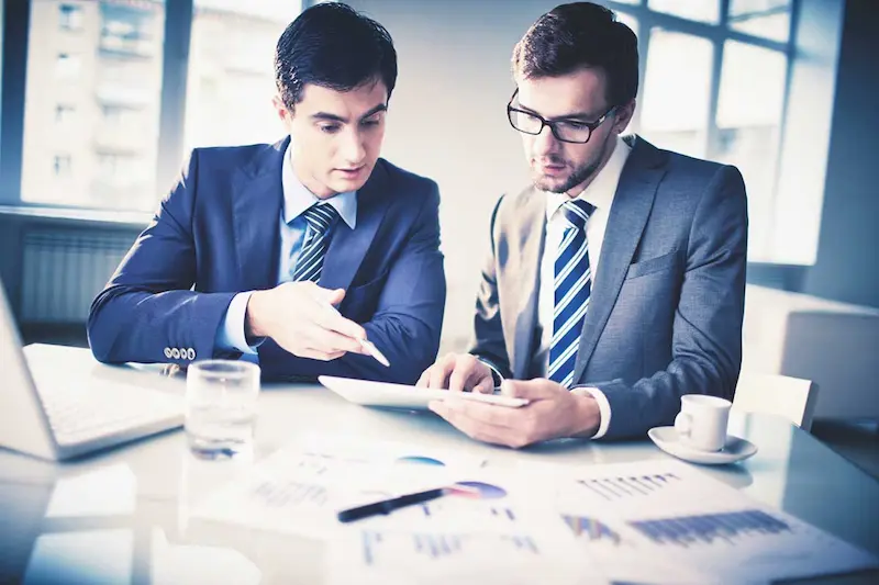 وظایف ناظر مالی