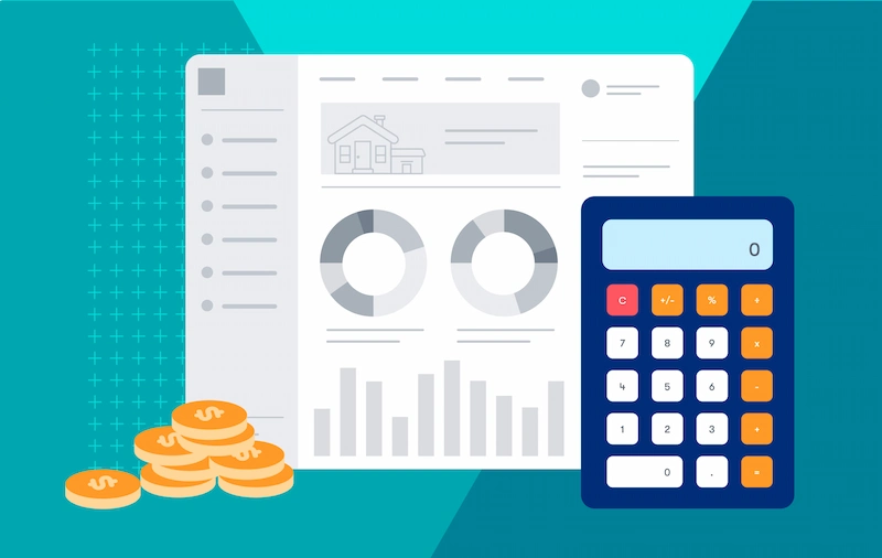 کاربرد و مزایای نرم افزارهای حسابداری و مالی