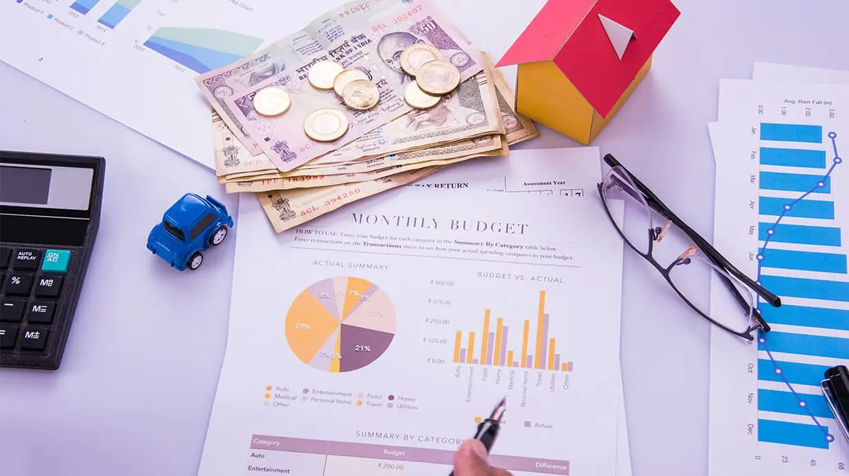 گزارش فصلی چیست